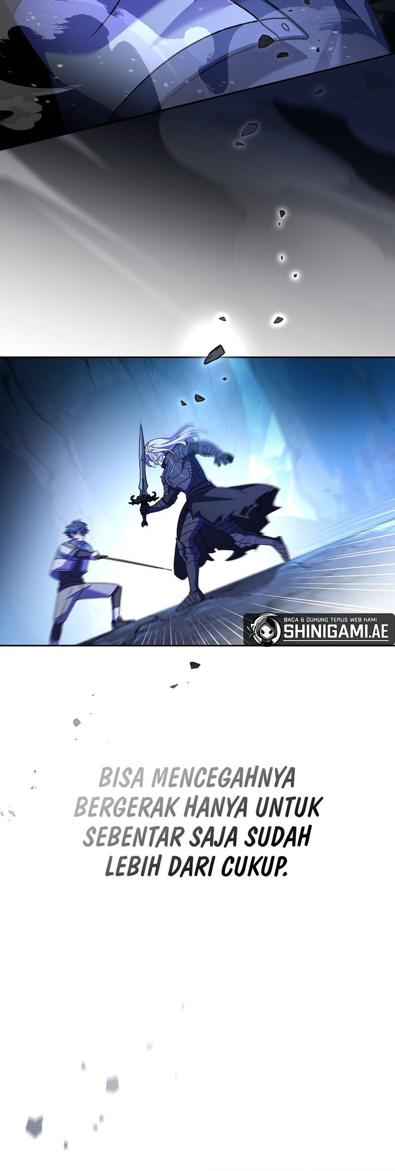 The Novels Extra Remake Chapter 80 Halaman 32