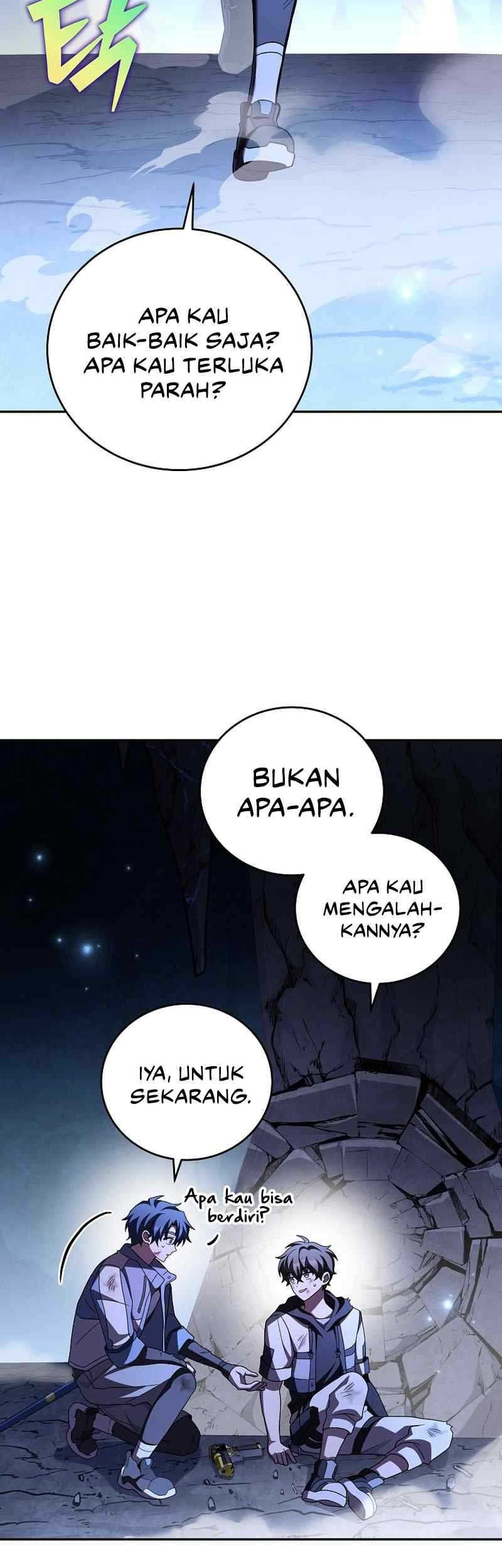 The Novels Extra Remake Chapter 83 Halaman 36