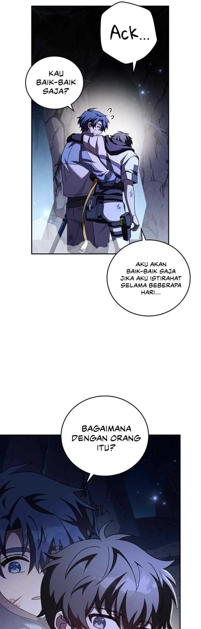 The Novels Extra Remake Chapter 83 Halaman 38