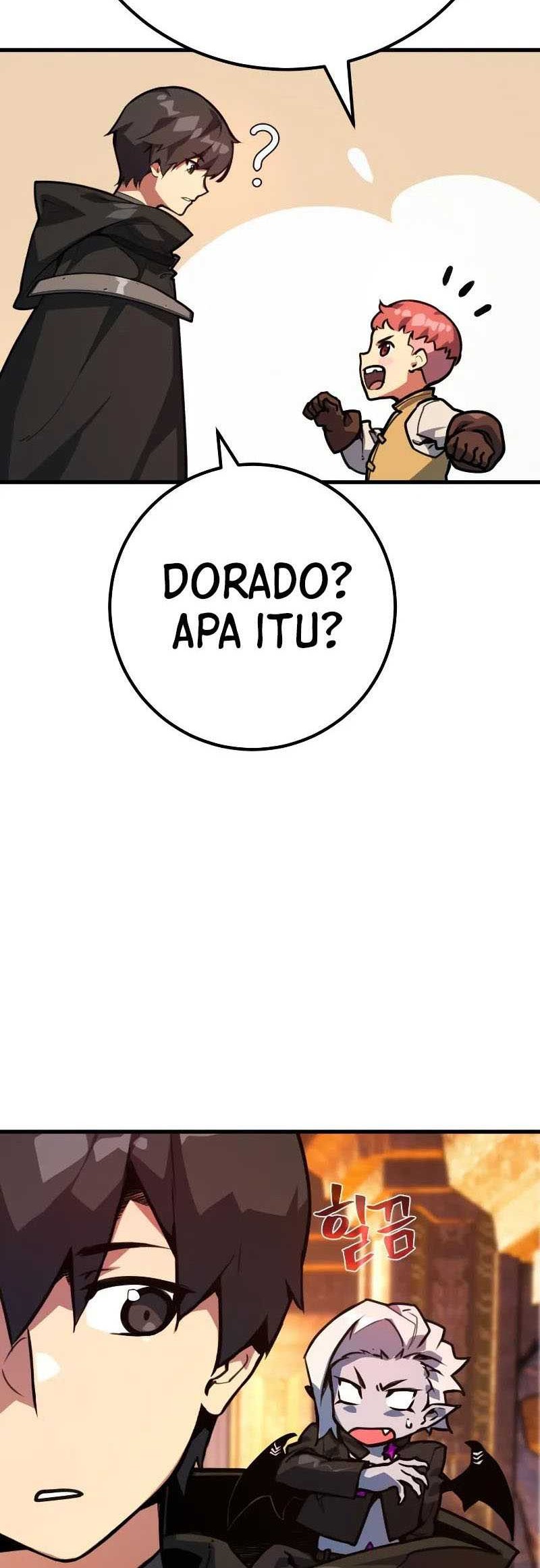 The Games Greatest Troll Chapter 57 Halaman 40