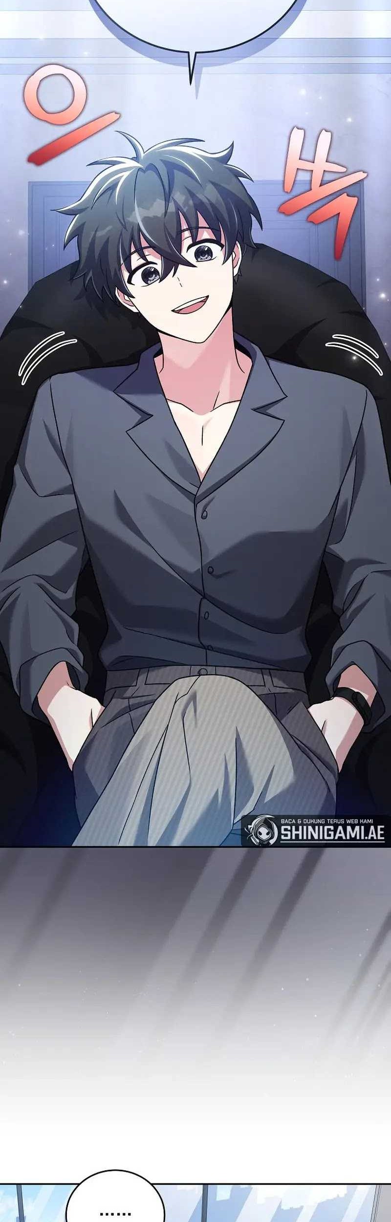 The Novels Extra Remake Chapter 85 Halaman 39