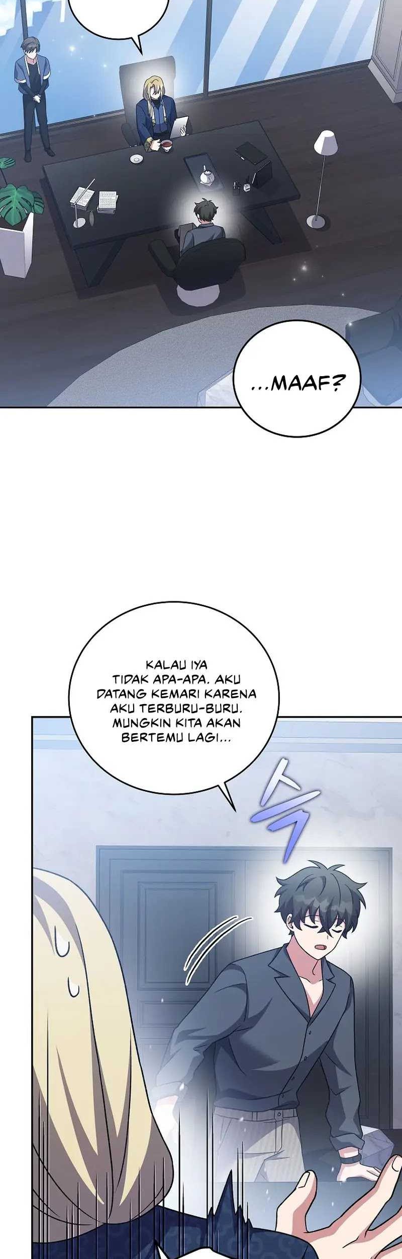 The Novels Extra Remake Chapter 85 Halaman 40