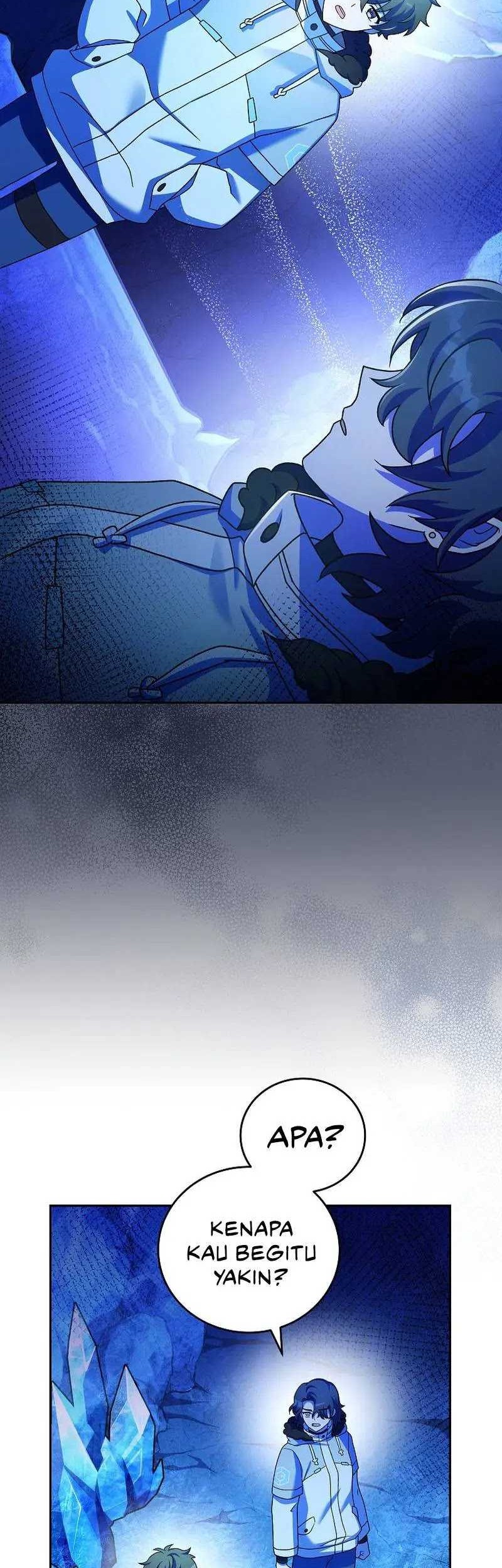 The Novels Extra Remake Chapter 87 Halaman 31