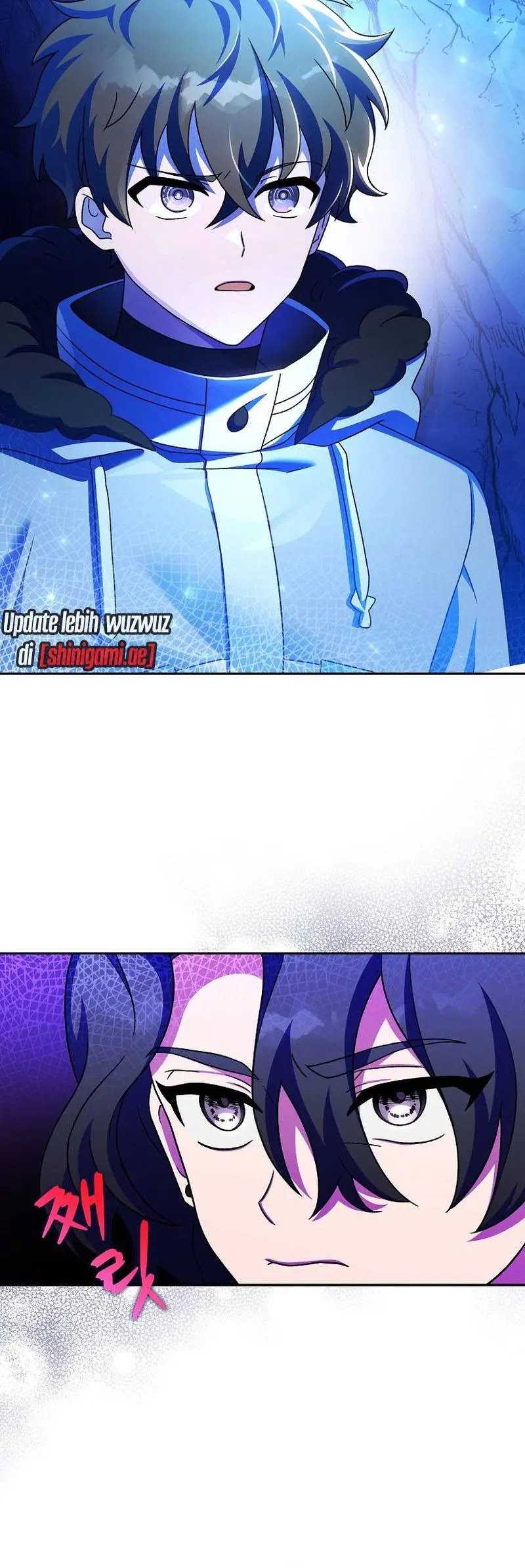 The Novels Extra Remake Chapter 87 Halaman 33