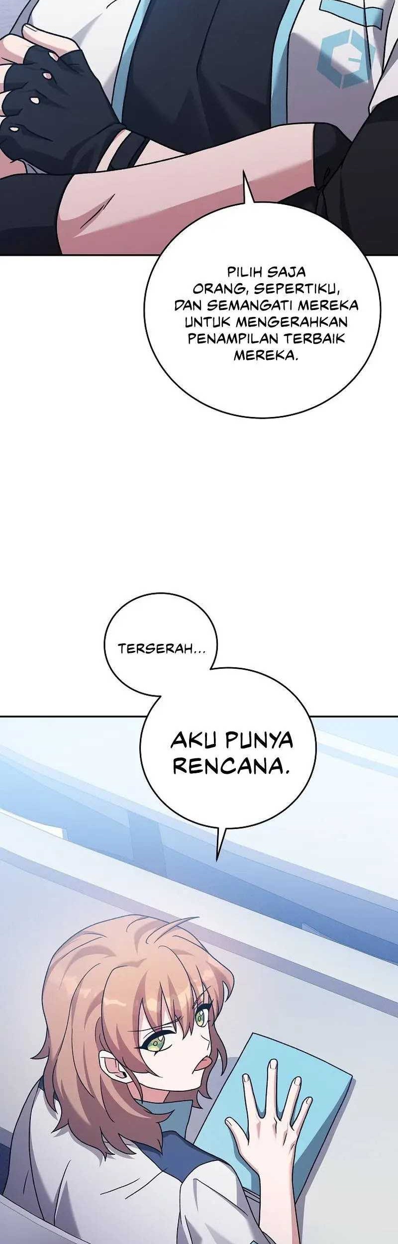 The Novels Extra Remake Chapter 86 Halaman 31