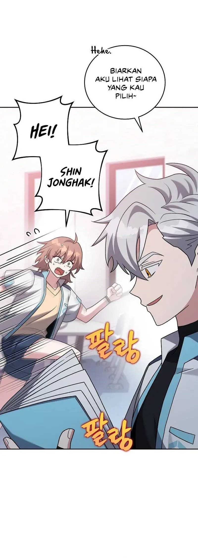 The Novels Extra Remake Chapter 86 Halaman 33