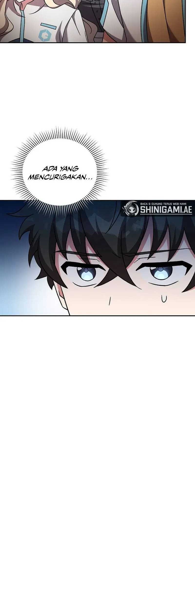 The Novels Extra Remake Chapter 88 Halaman 31