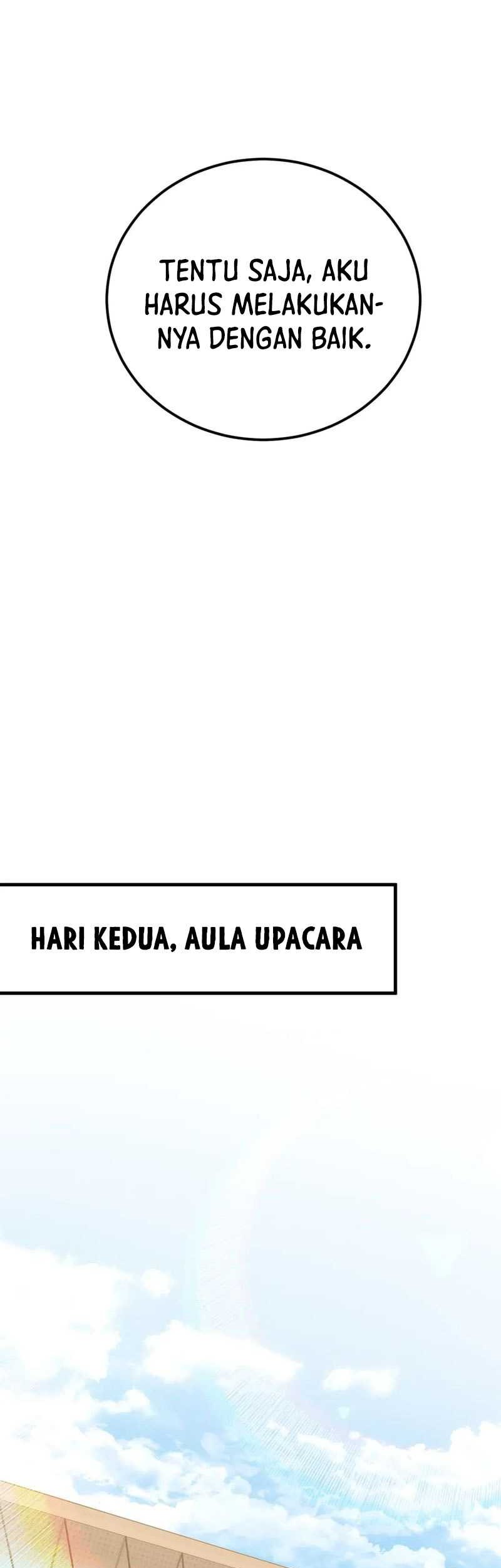 Apex Future Martial Arts Chapter 70 Halaman 22