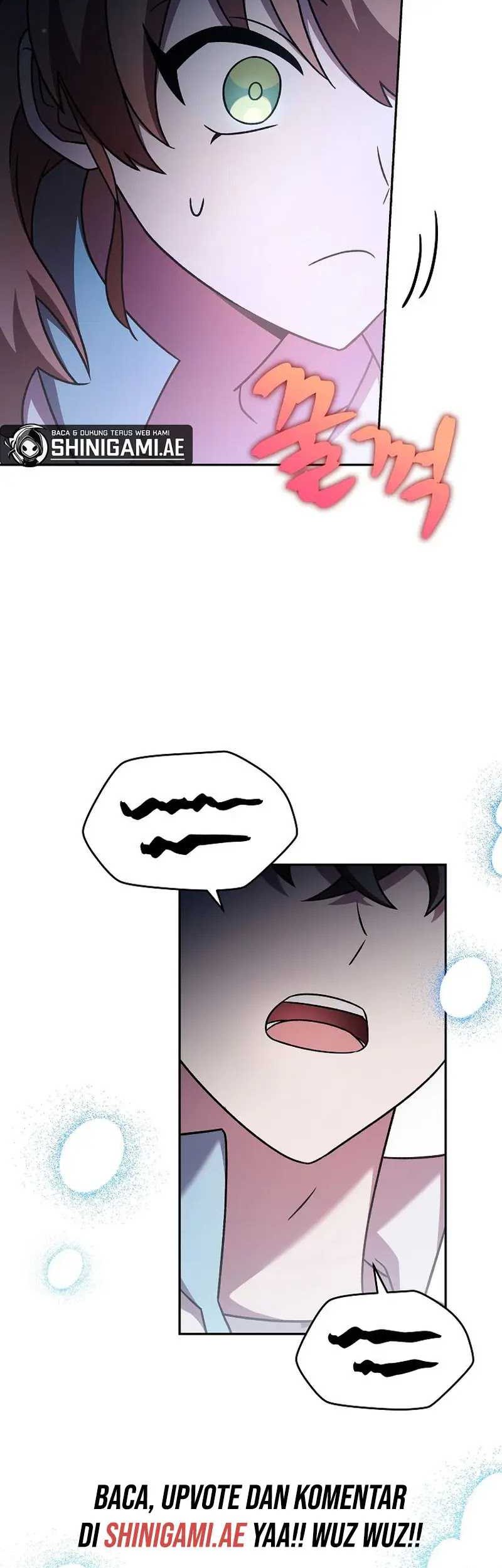 The Novels Extra Remake Chapter 89 Halaman 40
