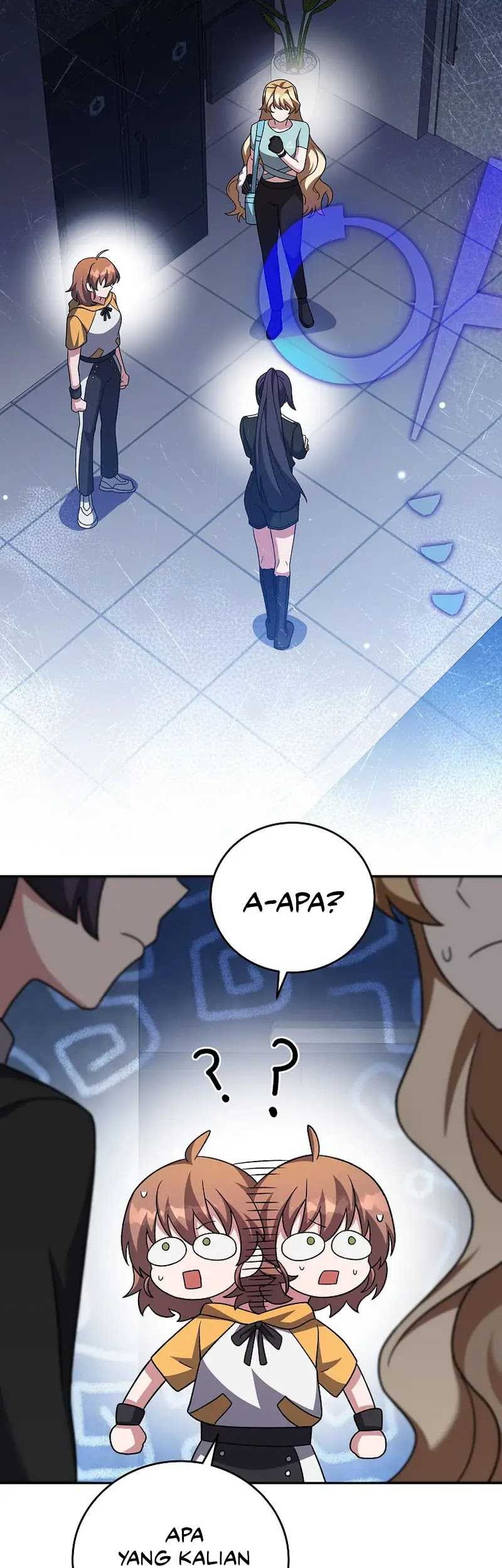 The Novels Extra Remake Chapter 90 Halaman 40