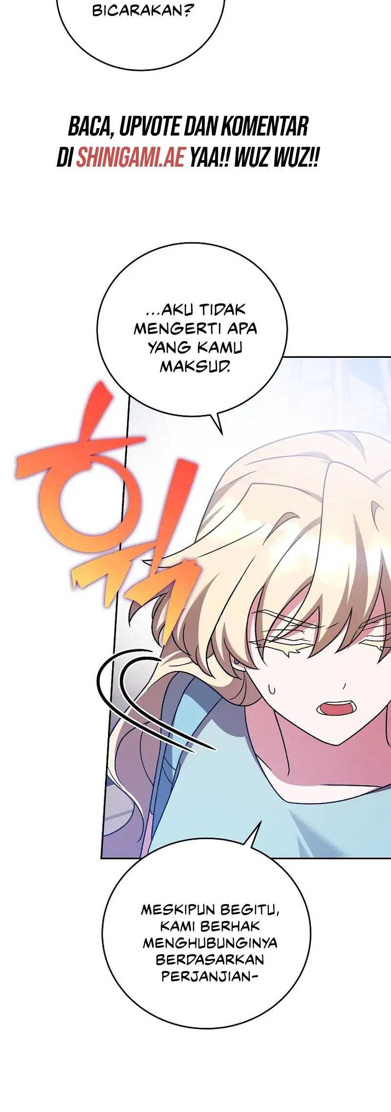 The Novels Extra Remake Chapter 90 Halaman 41
