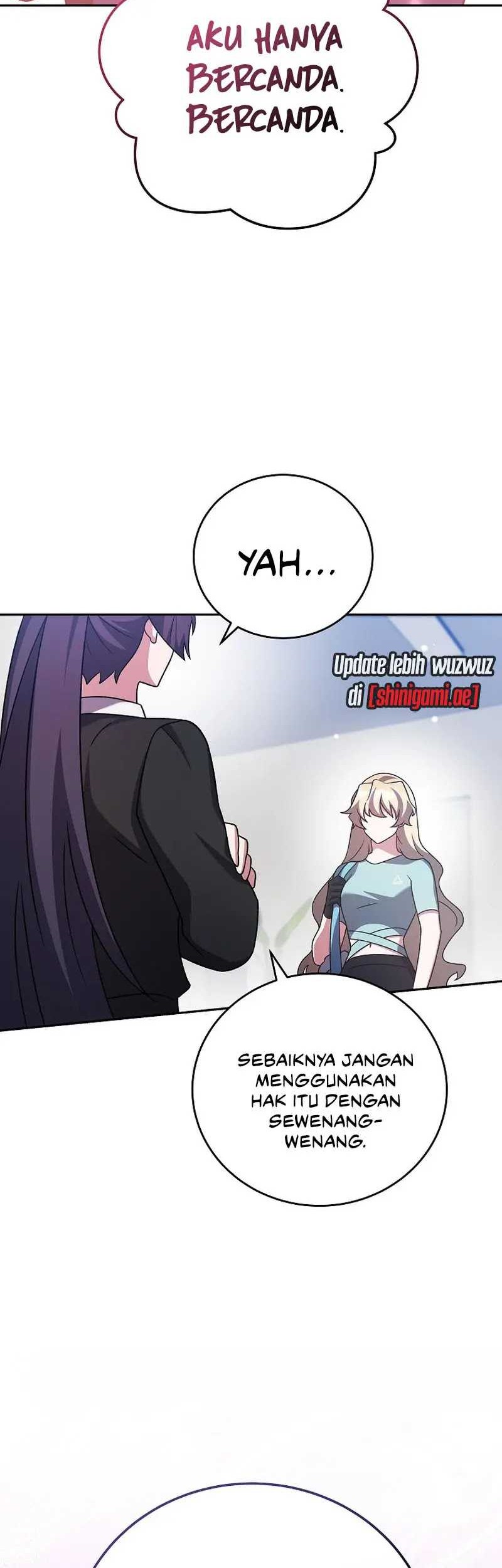 The Novels Extra Remake Chapter 90 Halaman 43