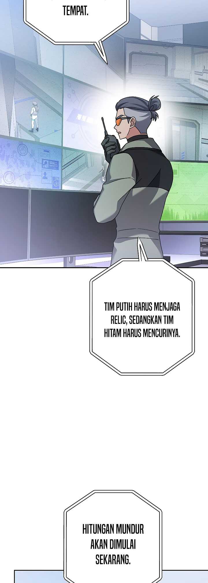 The Novels Extra Remake Chapter 92 Halaman 51