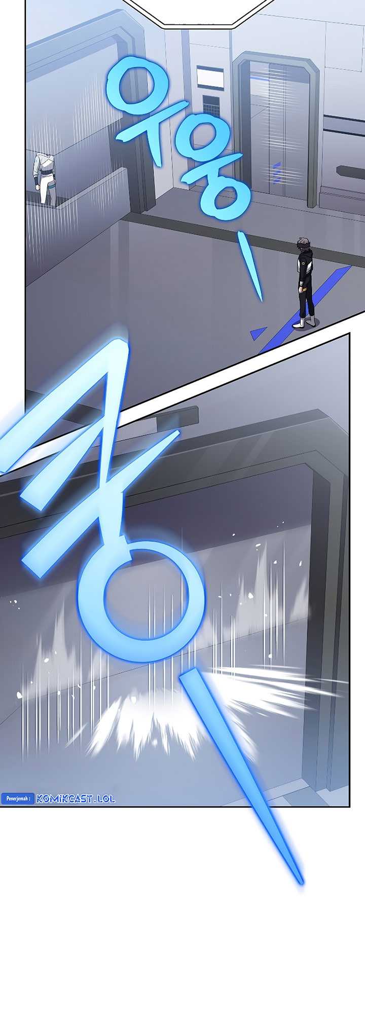 The Novels Extra Remake Chapter 92 Halaman 52