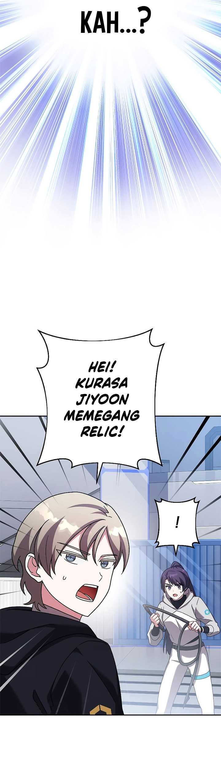 The Novels Extra Remake Chapter 94 Halaman 52