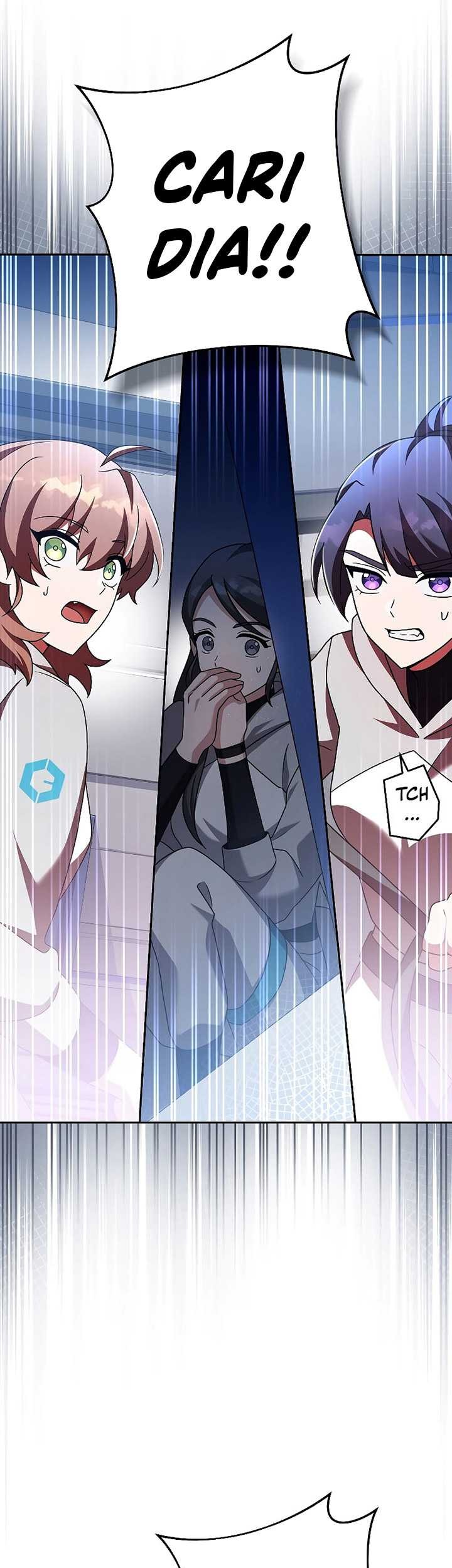 The Novels Extra Remake Chapter 94 Halaman 54