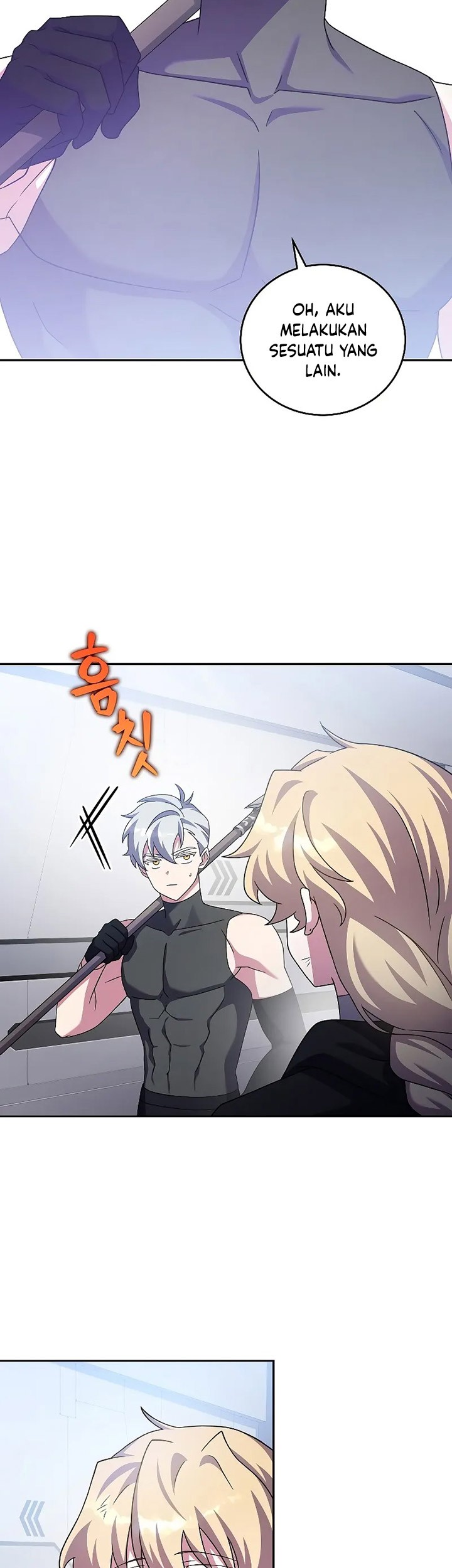 The Novels Extra Remake Chapter 97 Halaman 52