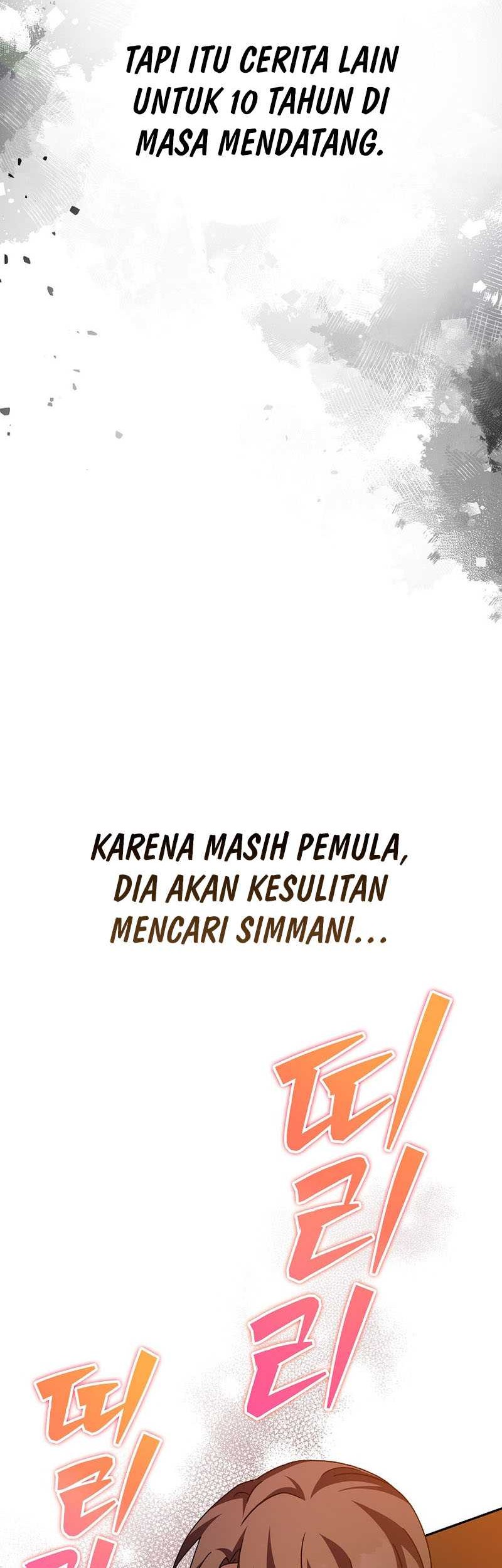 The Novels Extra Remake Chapter 99 Halaman 47