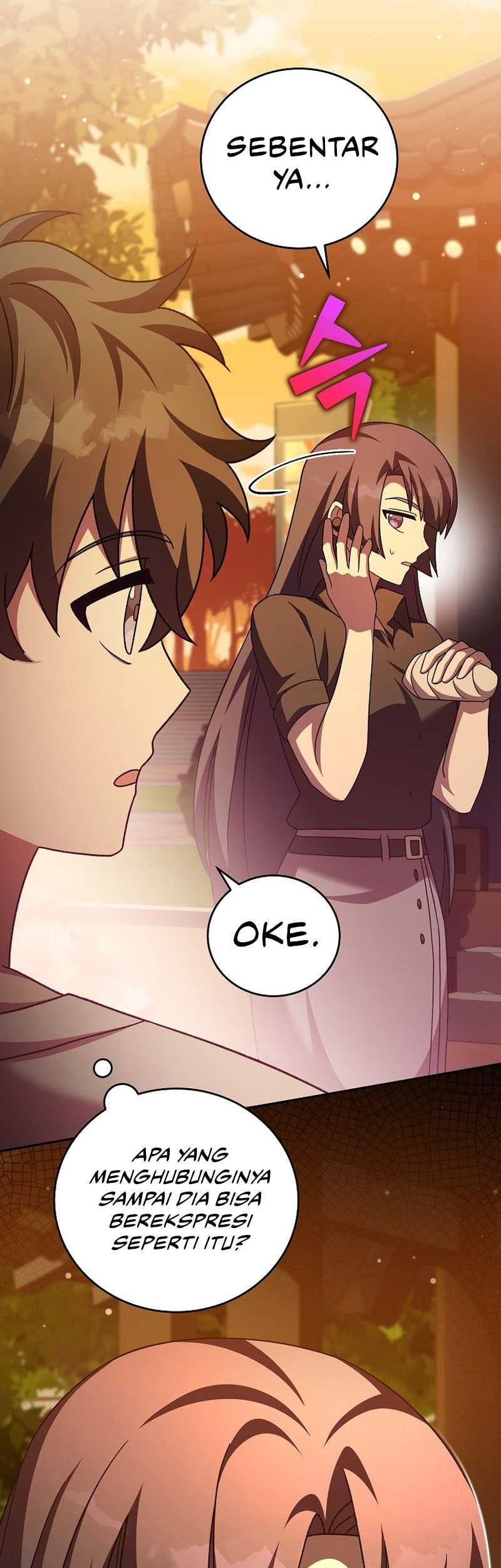 The Novels Extra Remake Chapter 99 Halaman 49