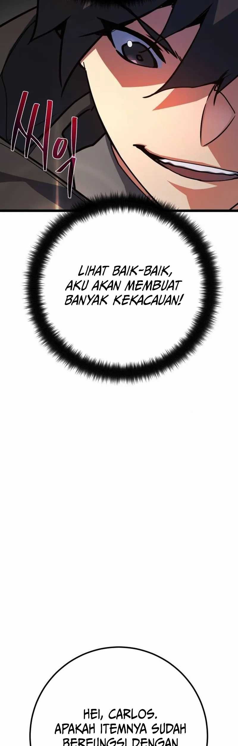 The Games Greatest Troll Chapter 81 Halaman 59