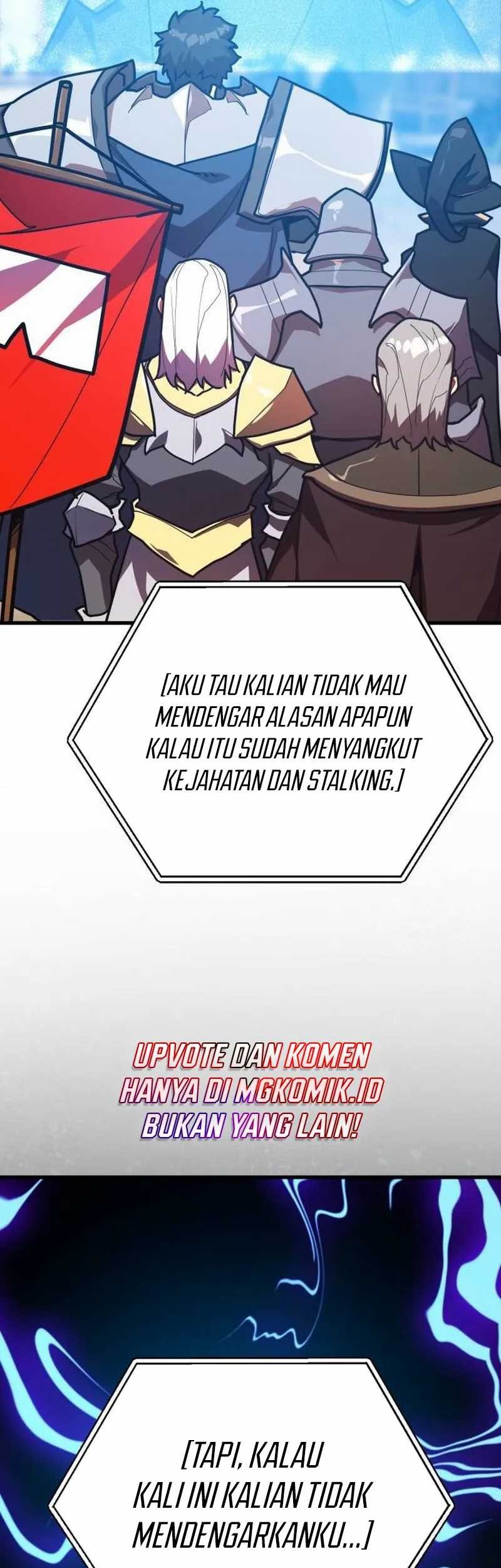 The Games Greatest Troll Chapter 80 Halaman 55