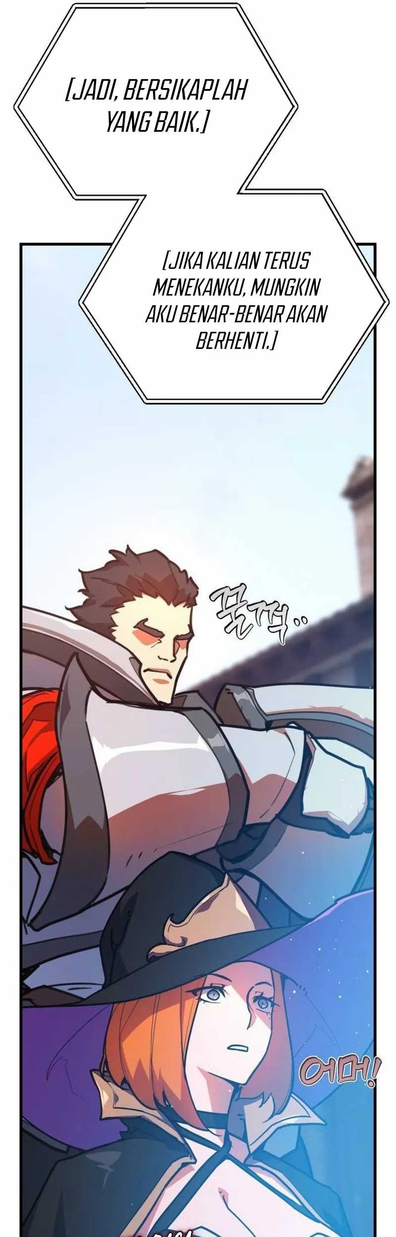 The Games Greatest Troll Chapter 80 Halaman 59