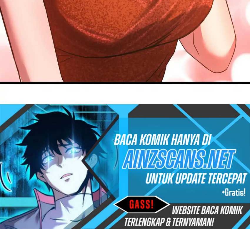Apex Future Martial Arts Chapter 131 Halaman 35