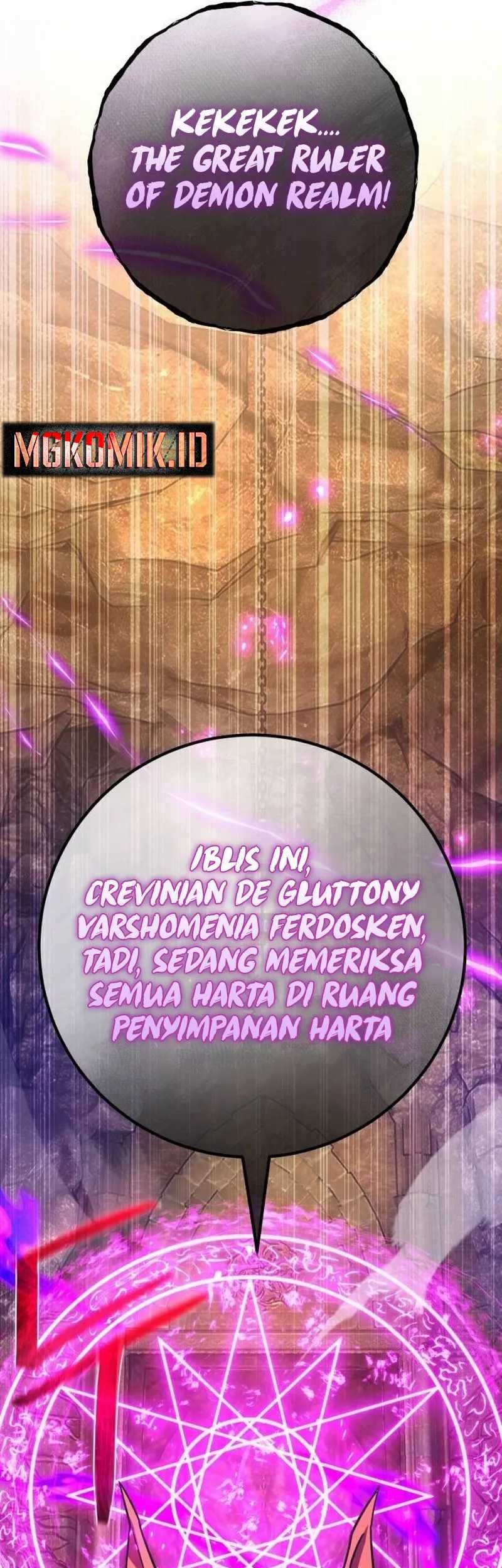 The Games Greatest Troll Chapter 95 Halaman 53