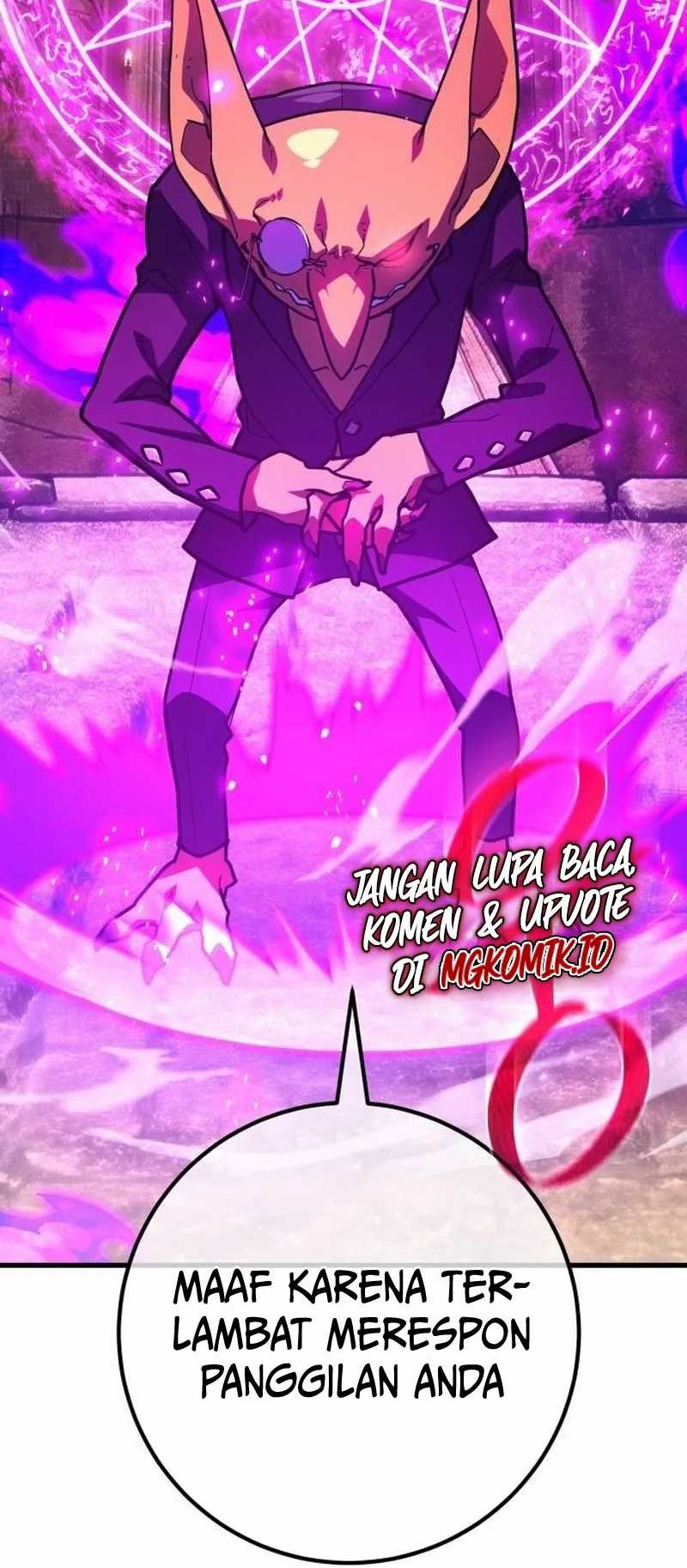The Games Greatest Troll Chapter 95 Halaman 54
