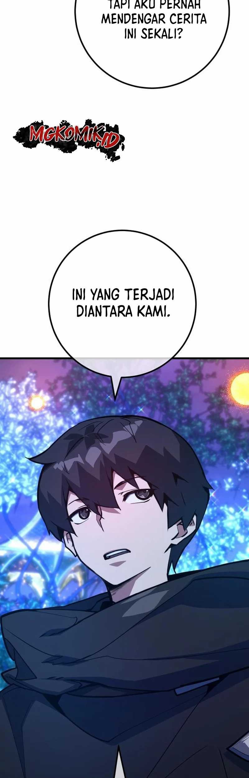 The Games Greatest Troll Chapter 97 Halaman 63