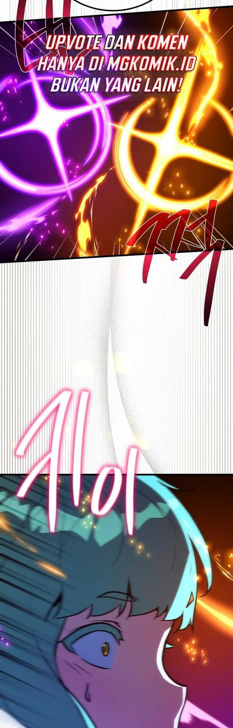 The Games Greatest Troll Chapter 97 Halaman 65