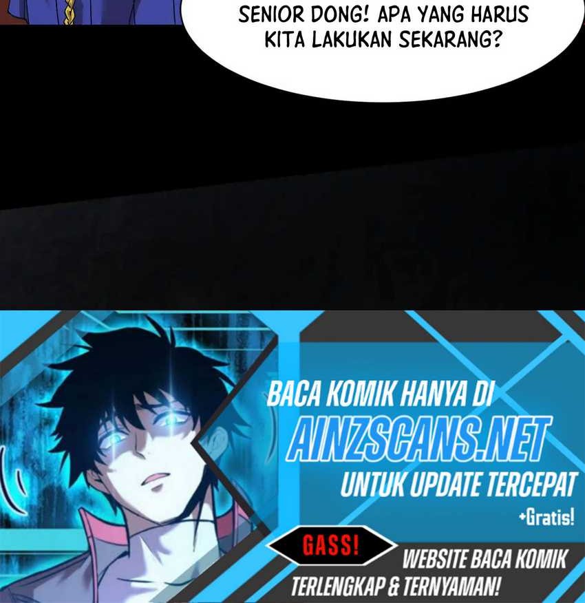Apex Future Martial Arts Chapter 149 Halaman 38