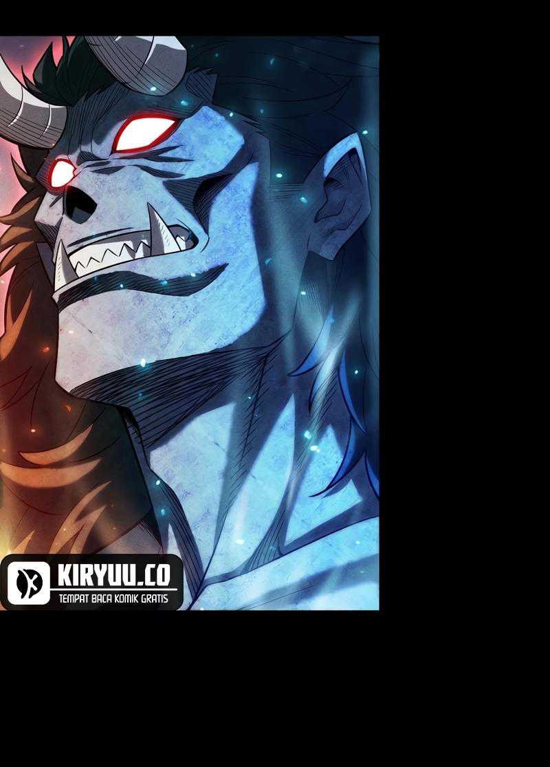 I Awoke As A God After Auto Battling For A Million Years Idle Player Returns As A God Chapter 12 Halaman 21