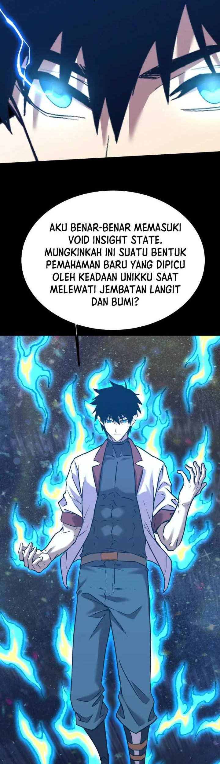 Apex Future Martial Arts Chapter 156 Halaman 31