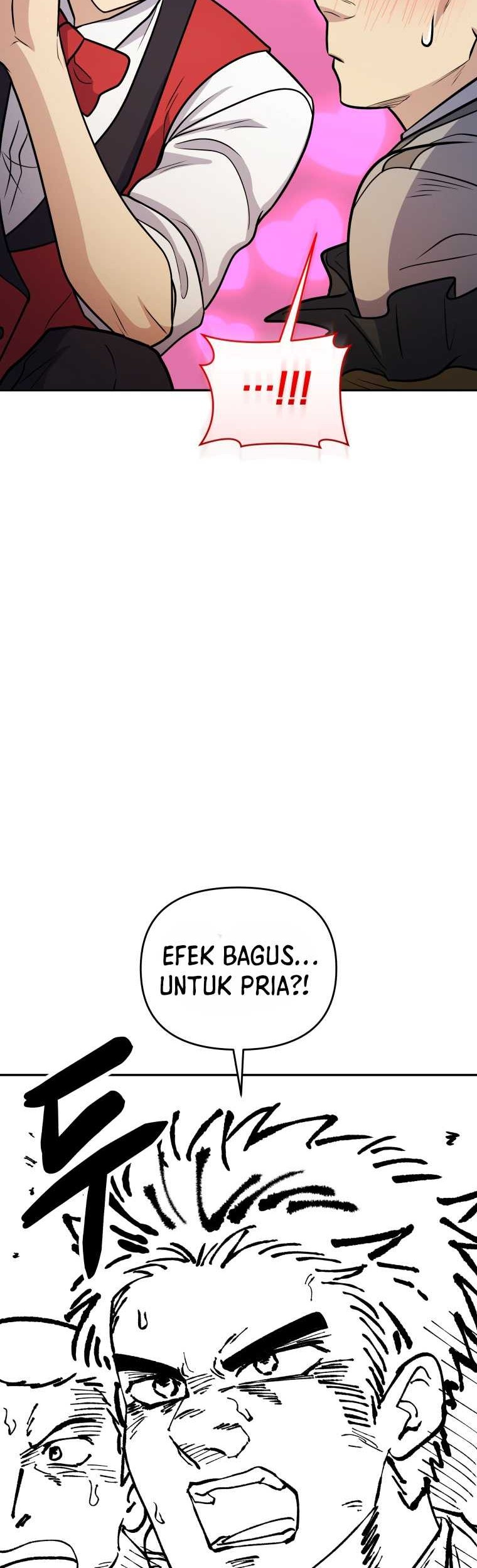 Bizarre Restaurant Chapter 56 Halaman 31