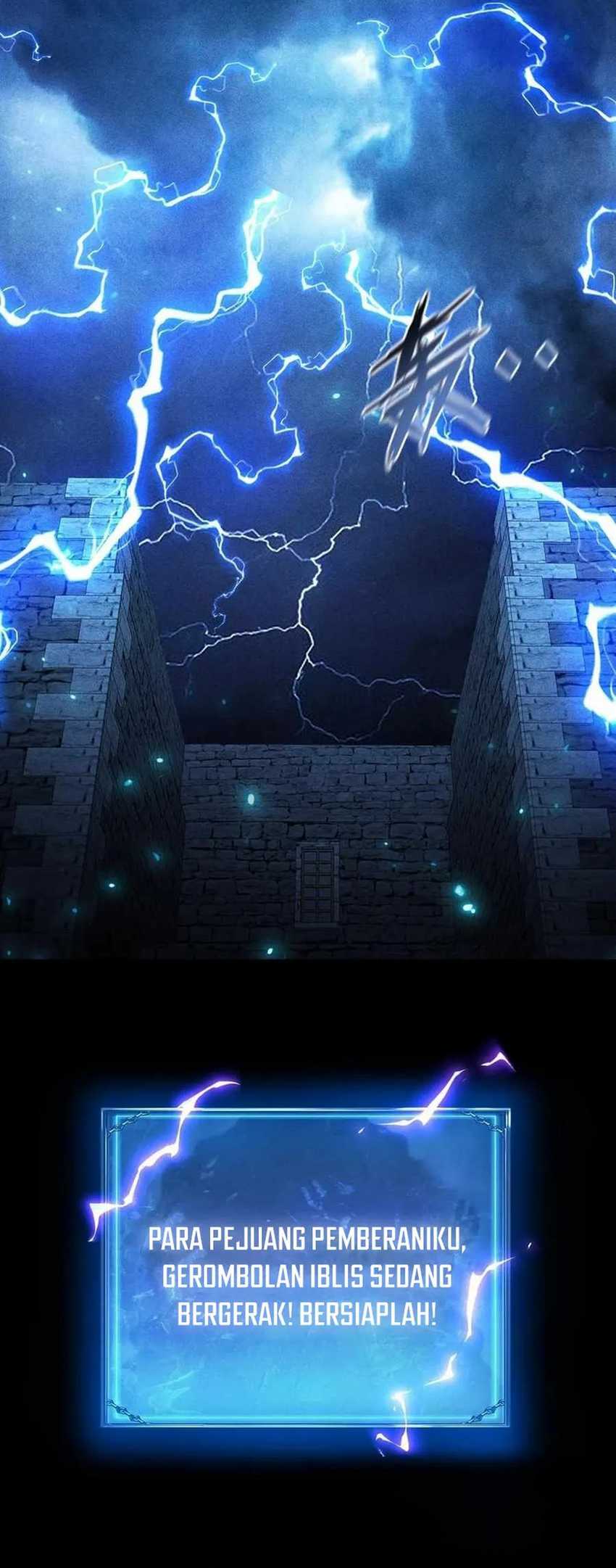 I Awoke As A God After Auto Battling For A Million Years Idle Player Returns As A God Chapter 16 Halaman 32