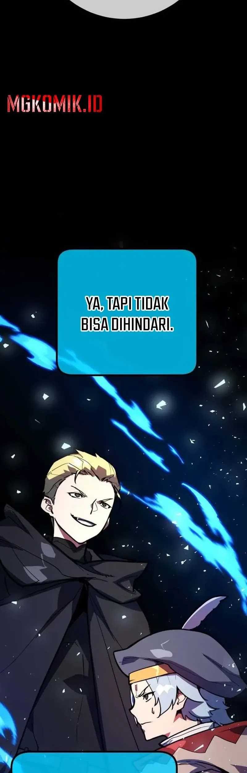 The Games Greatest Troll Chapter 106 Halaman 69
