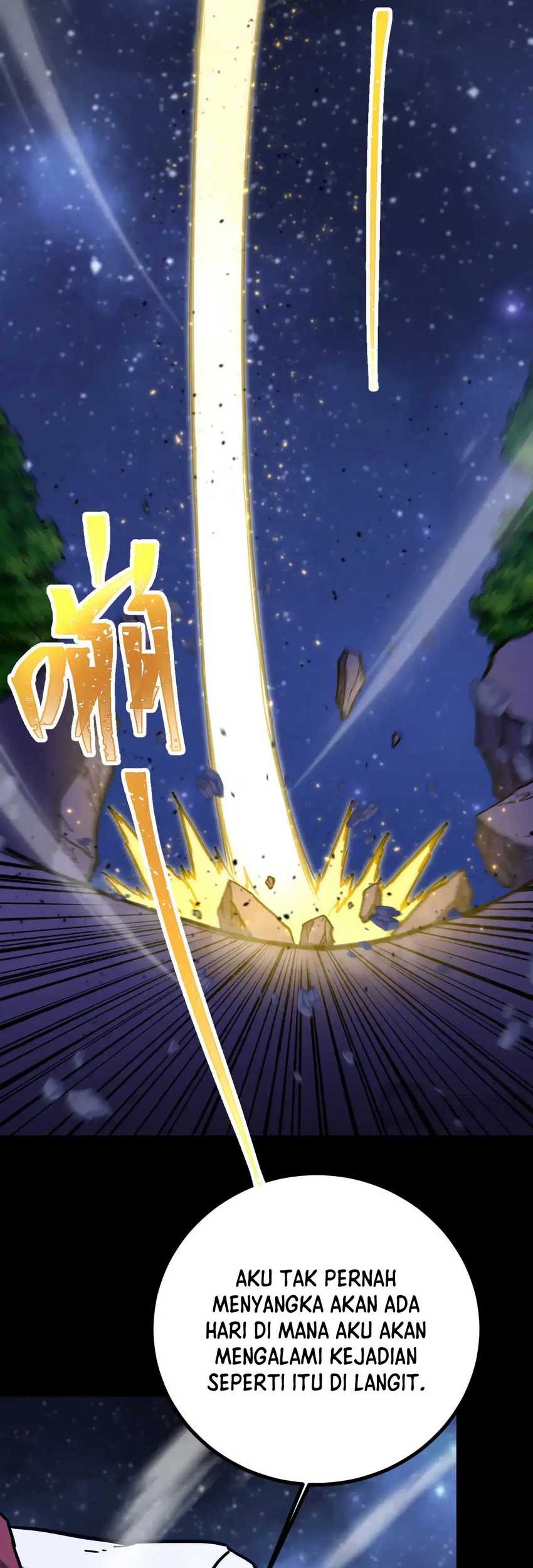 Apex Future Martial Arts Chapter 167 Halaman 31