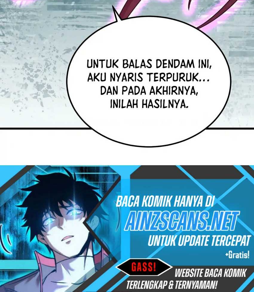 Apex Future Martial Arts Chapter 168 Halaman 35