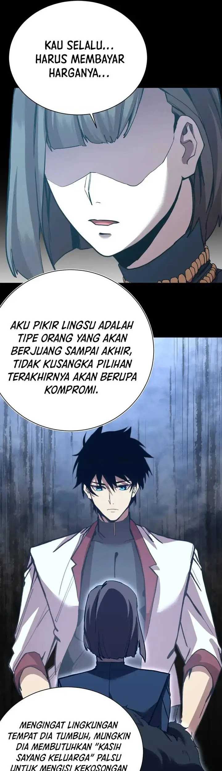 Apex Future Martial Arts Chapter 169 Halaman 30