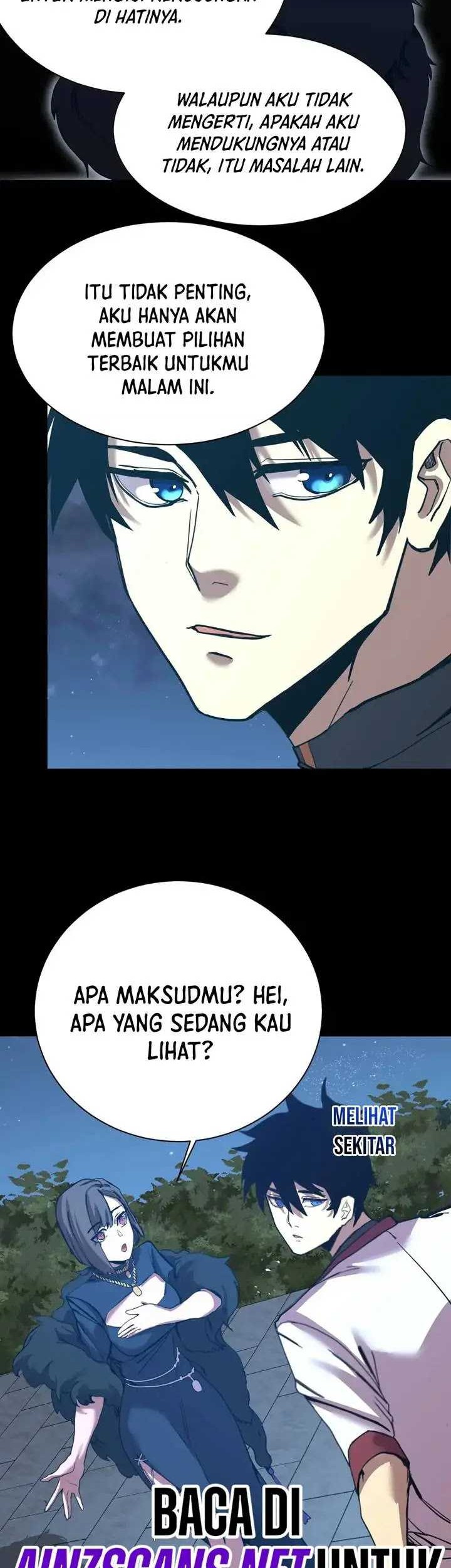 Apex Future Martial Arts Chapter 169 Halaman 31
