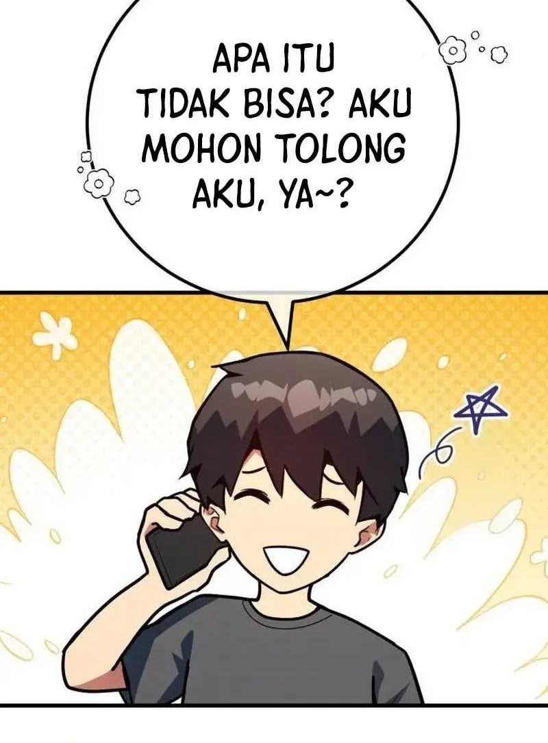 The Games Greatest Troll Chapter 110 Halaman 65