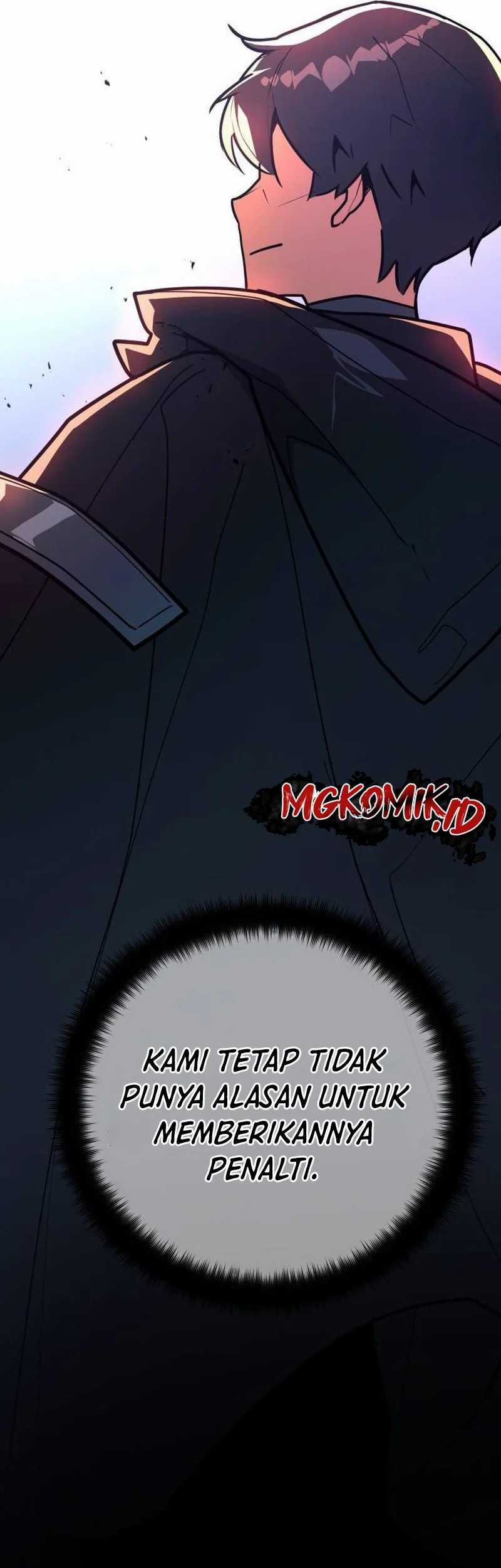 The Games Greatest Troll Chapter 111 Halaman 51