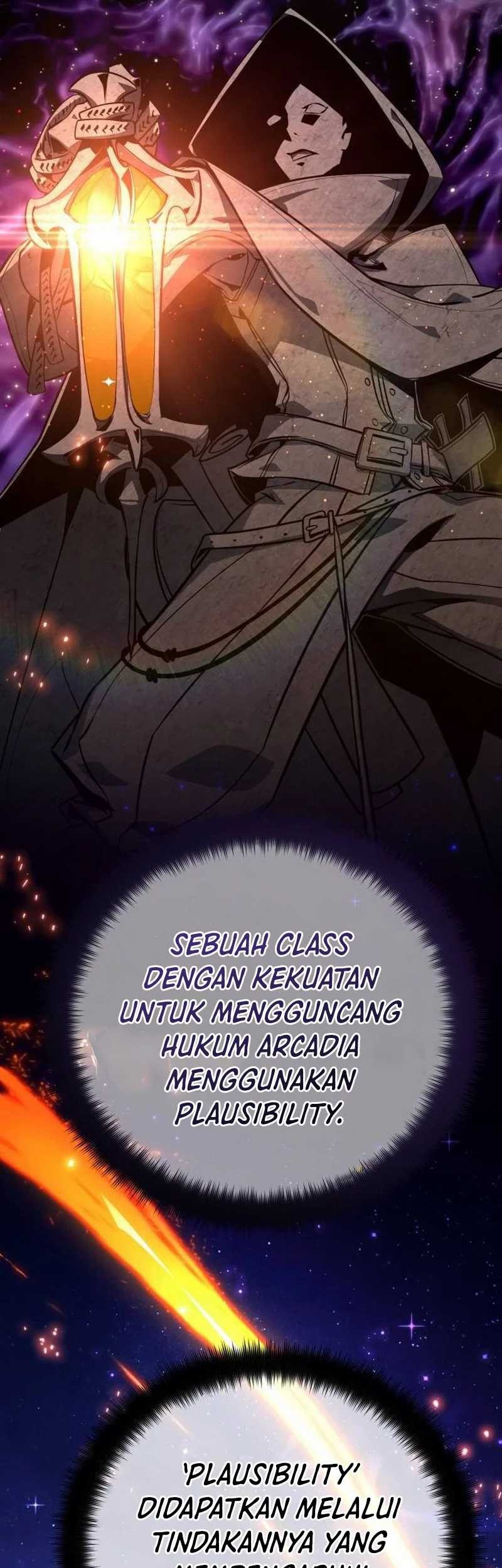 The Games Greatest Troll Chapter 111 Halaman 53