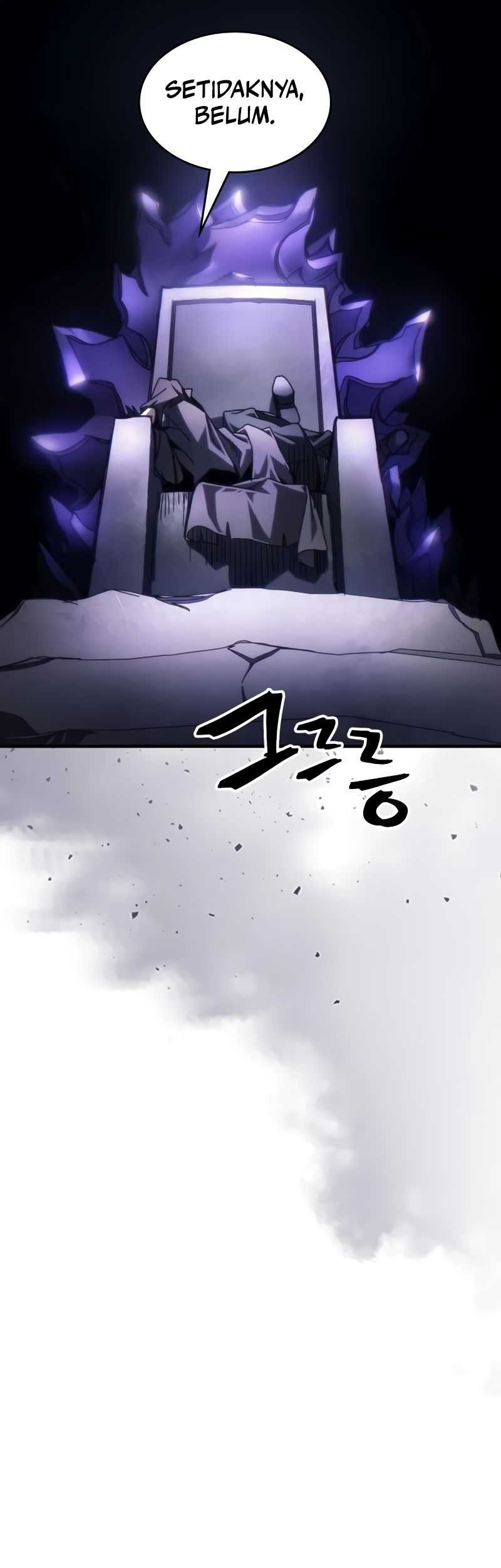 The Unbeatable Dungeons Lazy Boss Chapter 68 Halaman 26