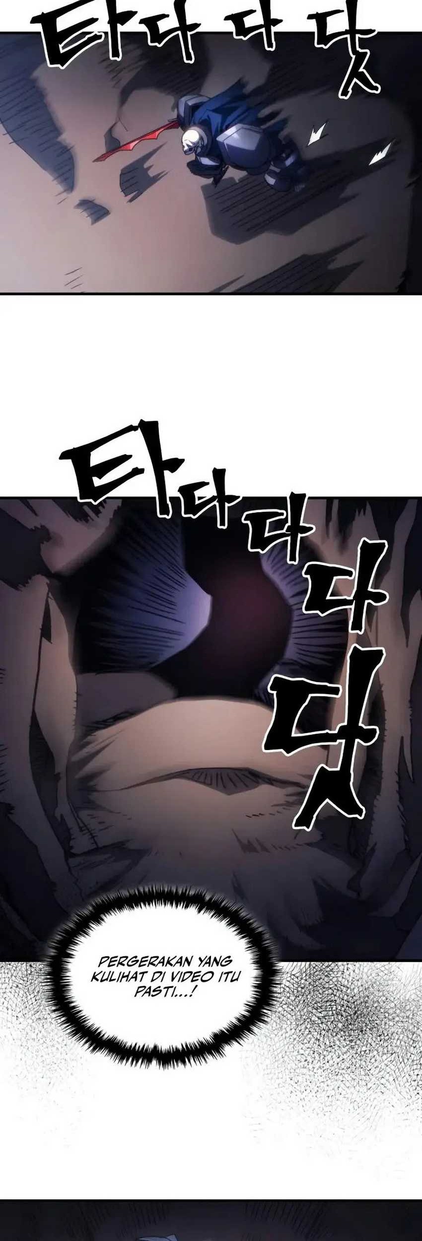The Unbeatable Dungeons Lazy Boss Chapter 66 Halaman 28