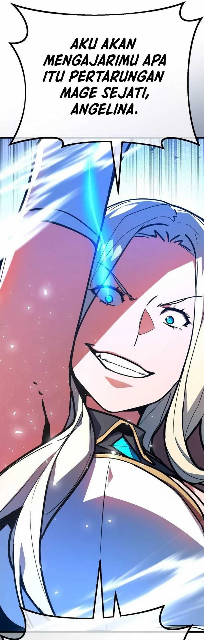 The Games Greatest Troll Chapter 113 Halaman 57