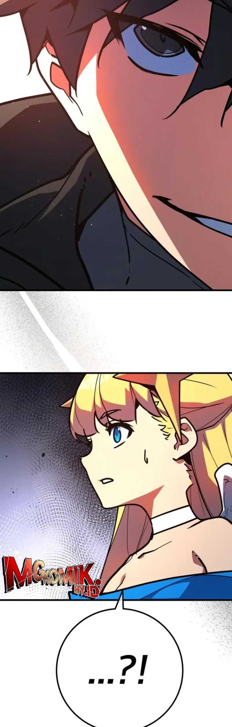The Games Greatest Troll Chapter 118 Halaman 48