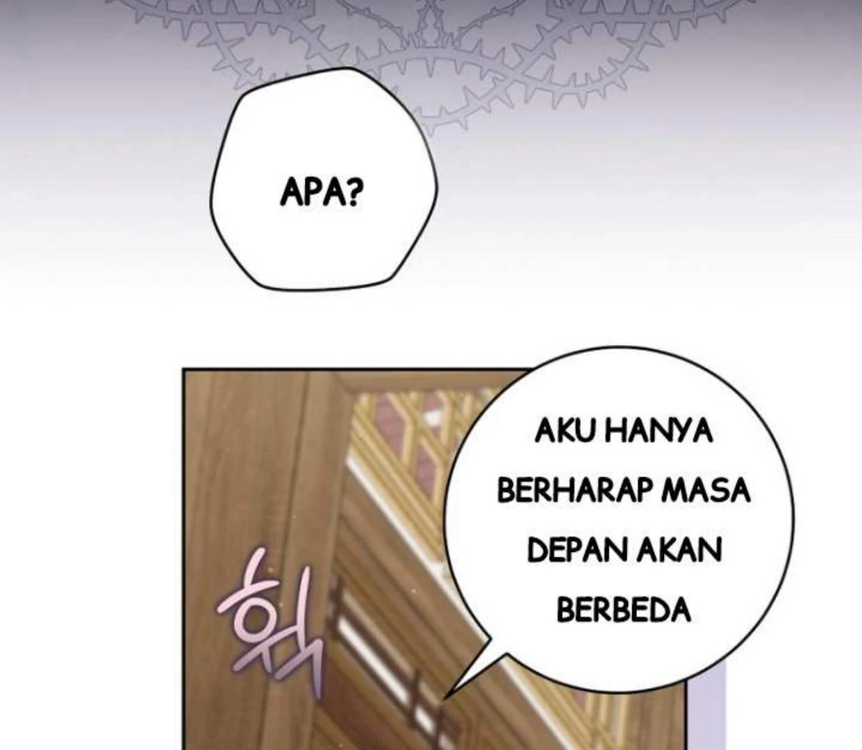 I Became The Despised Granddaughter Of The Murim Family Chapter 77 Halaman 87