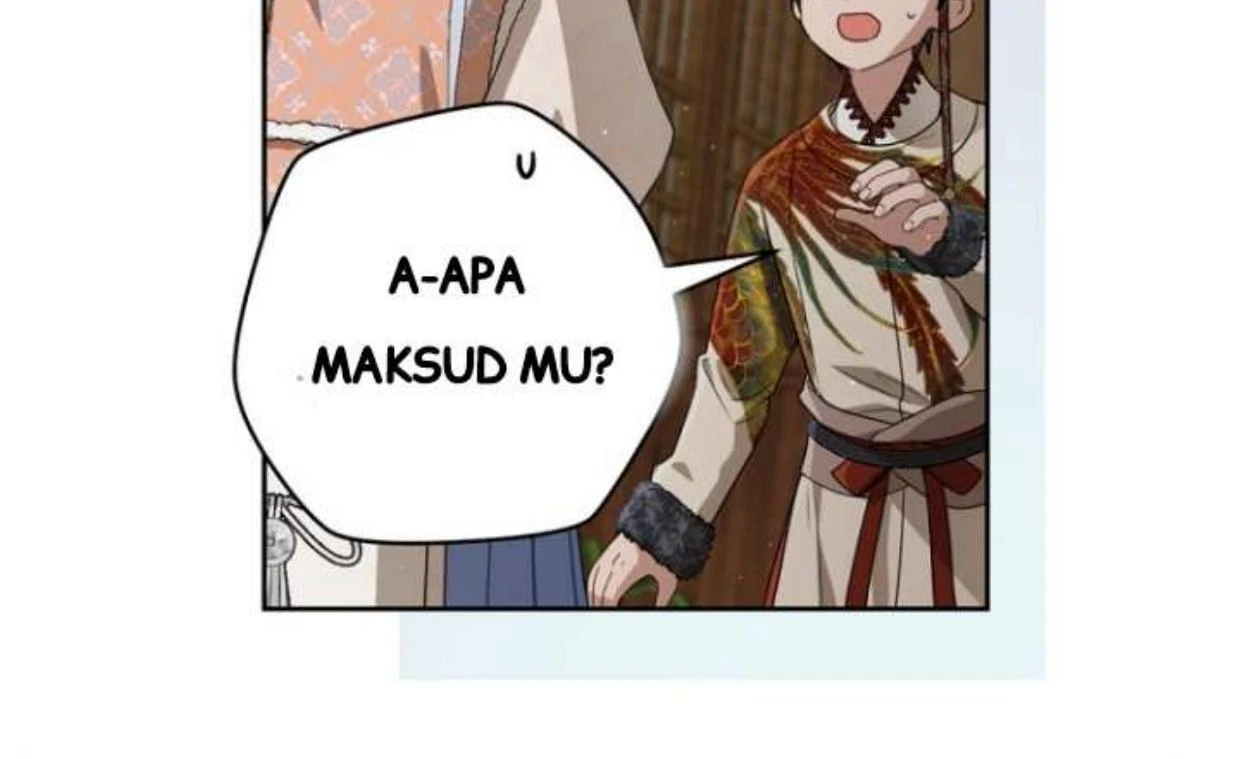 I Became The Despised Granddaughter Of The Murim Family Chapter 77 Halaman 89